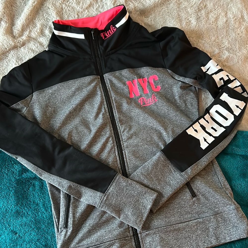 Victoria Secret PINK Jacket